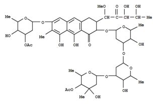 洛克化工網(wǎng)化工產(chǎn)品CAS號快速索引第239頁概覽